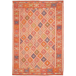 Kilim 208x299 Cm Kilim Afghanistan