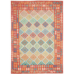 Kilim 205x289 Cm Afghan Kilim