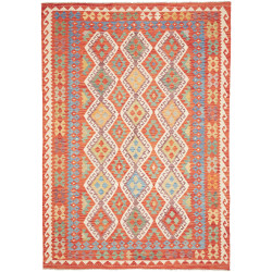 Kilim 209x289 Cm Kilim Afghanistan