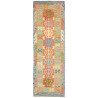 Kilim 78x238 Cm Kilim, Afghanistan, Hand-carded Wool (cotton