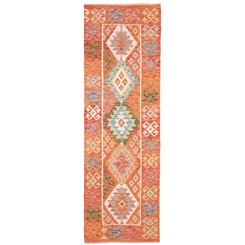 Kilim 78x248 Cm Kilim