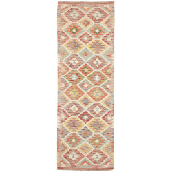 Kilim 83x247 Cm Kilim Afghanistan