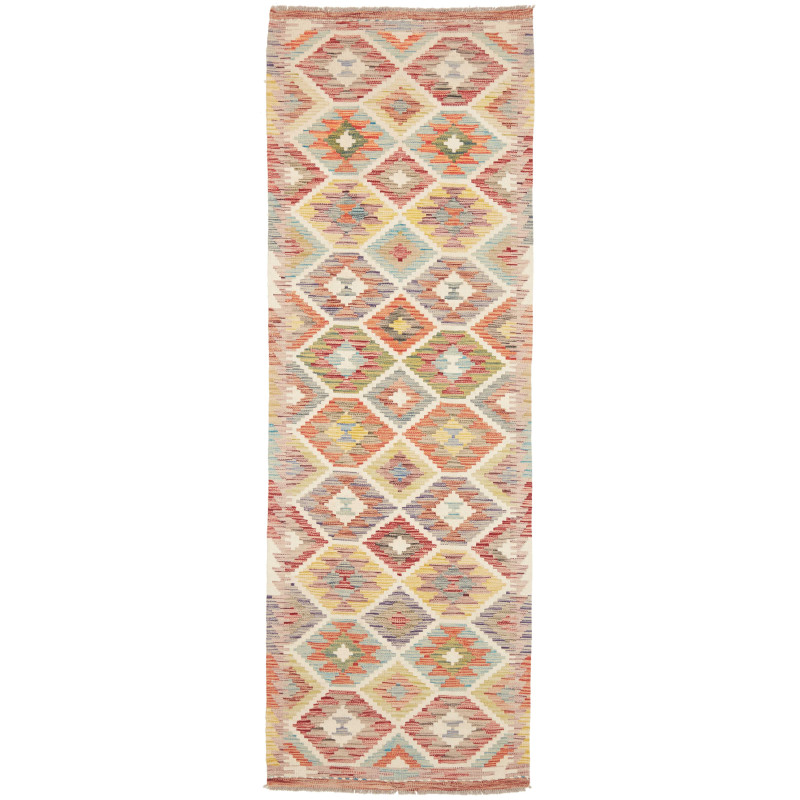 Kilim 83x247 Cm Kilim Afghanistan