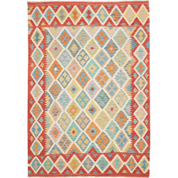 Kilim 177x254 Cm Afghan Kilim