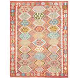 Kilim 180x237 Cm Kilim Afghanistan