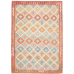 Kilim 183x257 Cm Kilim, Afghanistan