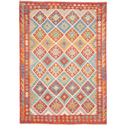 Kilim 175x246 Cm Kilim, Afghanistan