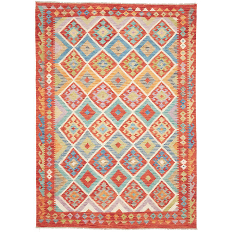 Kilim 175x246 Cm Kilim, Afghanistan