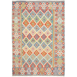 Kilim 174x242 Cm Kilim Afghanistan