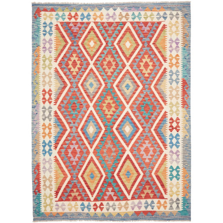 Kilim 178x241 Cm Kilim Afghanistan