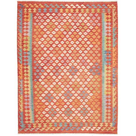 Kilim 182x239 Cm Kilim Afghanistan