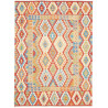 Kilim 177x237 Cm Afghan Kilim