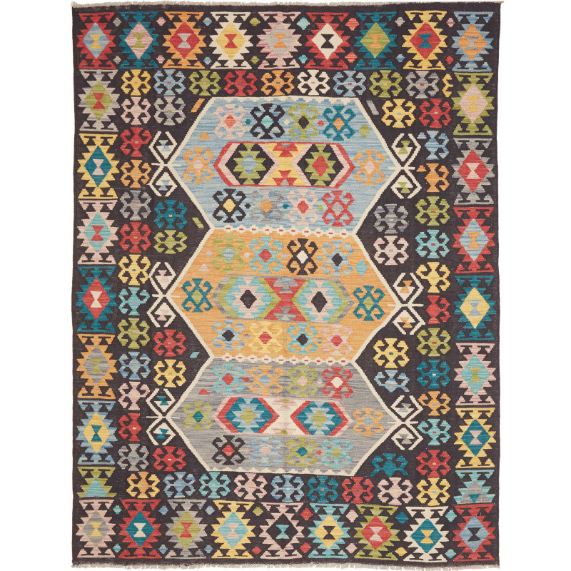 Kilim 177x233 Cm Kilim Afghanistan