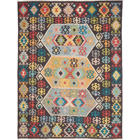 Kilim 177x233 Cm Kilim Afghanistan