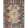 Kilim 177x233 Cm Kilim Afghanistan