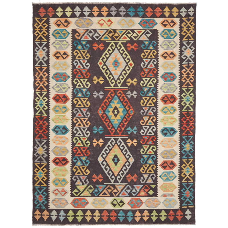 Kilim 180x242 Cm Kilim Afghanistan