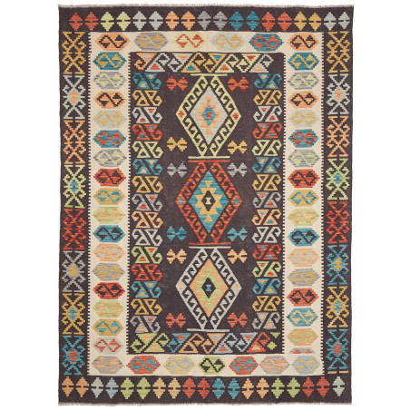 Kilim 180x242 Cm Kilim Afghanistan