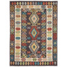 Kilim 180x242 Cm Kilim Afghanistan