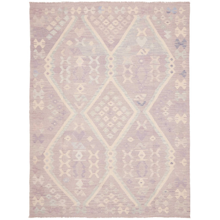 Kilim 180x240 Cm Kilim Afghanistan Hand-carded Wool