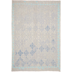 Kilim 176x253 Cm Kilim Afghanistan, Wool Cotton