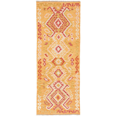 Kilim 65x172 Cm Afghan Kilim