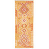 Kilim 65x172 Cm Afghan Kilim