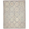 Kilim 178x220 Cm Kilim Afghanistan, Hand-carded Wool