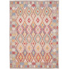 Kilim 169x248 Cm Kilim Afghanistan, Hand-carded Wool, Cotton