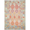 Kilim 180x250 Cm Kilim Afghanistan Hand-carded Wool (warp: