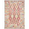Kilim 182x250 Cm Afghan Kilim