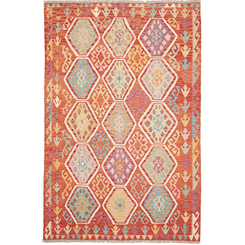 Kilim 170x256 Cm Kilim Afghanistan