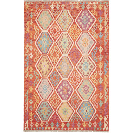 Kilim 170x256 Cm Kilim Afghanistan