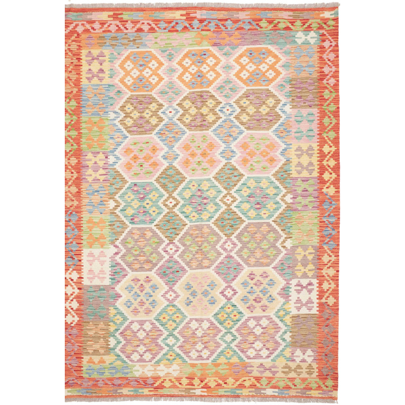 Kilim 172x245 Cm Kilim Afghanistan