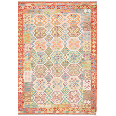 Kilim 172x245 Cm Kilim Afghanistan