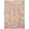 Kilim 174x238 Cm Afghan Kilim