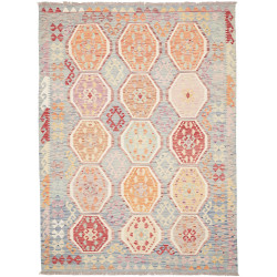 Kilim 178x240 Cm Kilim Afghanistan Wool