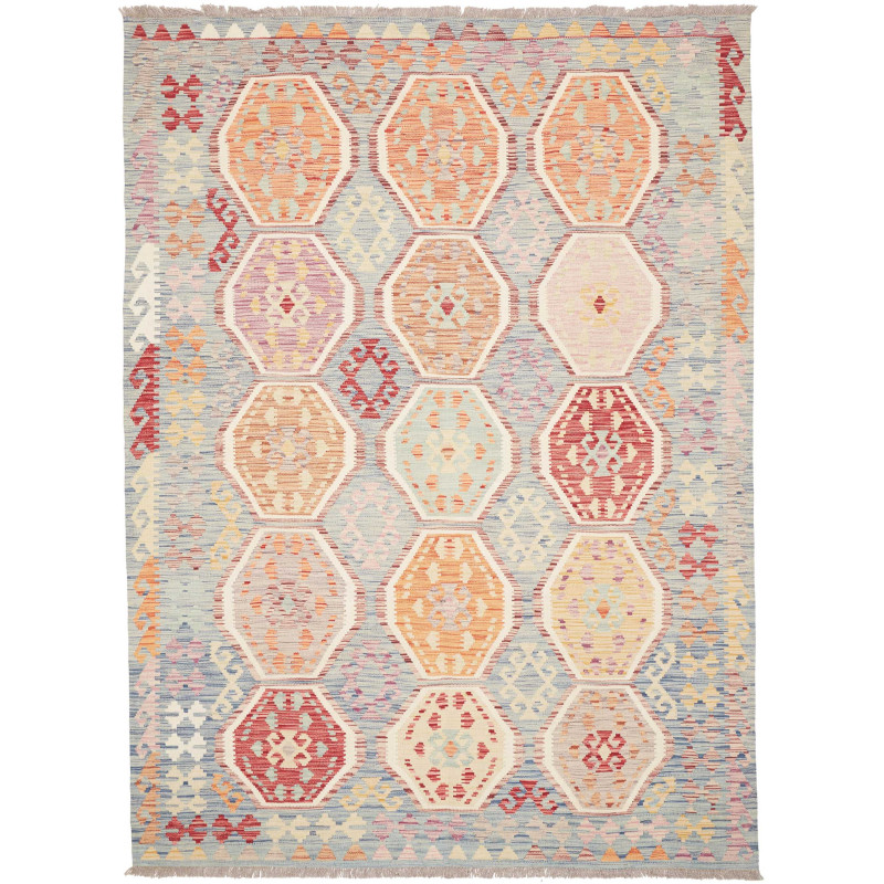 Kilim 178x240 Cm Kilim Afghanistan Wool