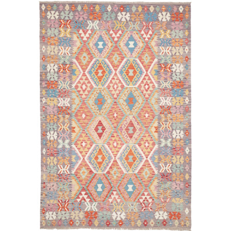 Kilim 179x243 Cm Kilim Afghanistan