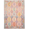 Kilim 173x241 Cm Kilim, Afghanistan, Hand-carded Wool (warp: