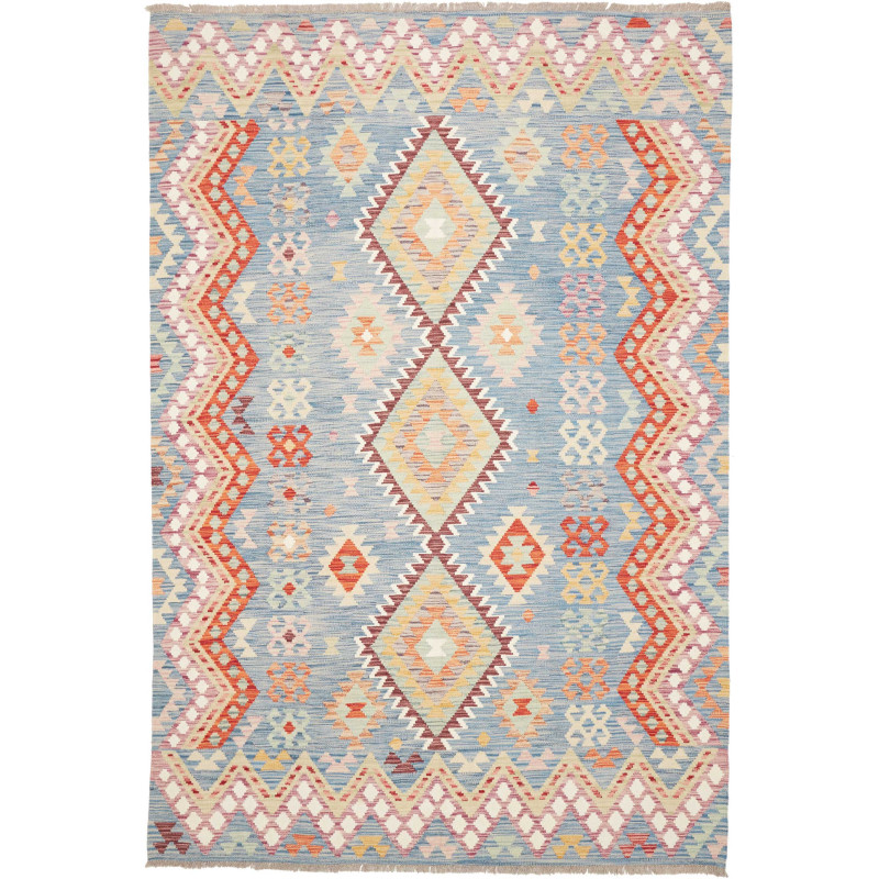 Kilim 173x253 Cm Kilim Afghanistan