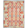 Kilim 176x236 Cm Kilim, Afghanistan, Hand-carded Wool,