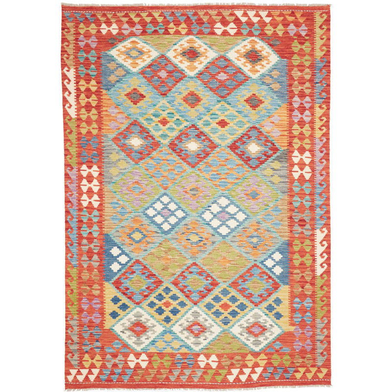 Kilim 170x245 Cm Kilim, Afghanistan