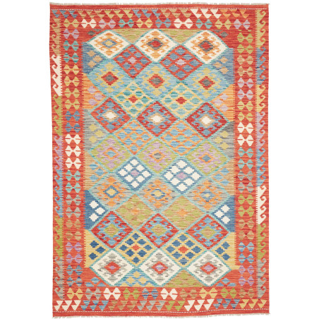 Kilim 170x245 Cm Kilim, Afghanistan