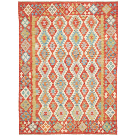 Kilim 184x246 Cm Kilim Afghanistan