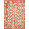 Kilim 184x246 Cm Kilim Afghanistan