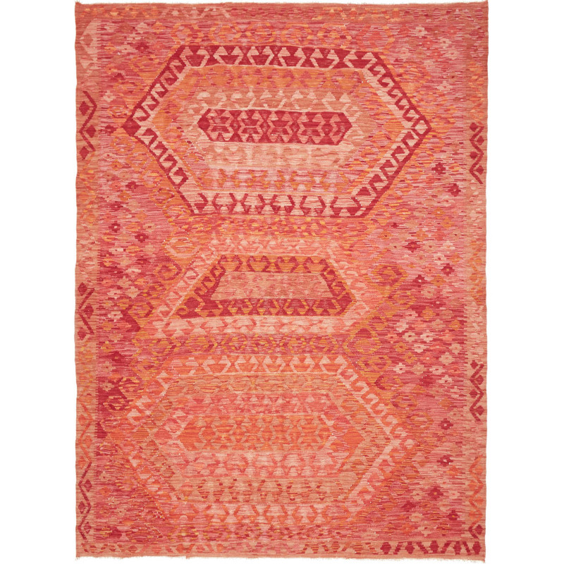 Kilim 182x240 Cm Kilim, Afghanistan