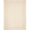 Kilim 184x242 Cm Kilim, Afghanistan, Hand-carded Wool