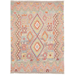 Kilim 150x198 Cm Kilim Afghanistan