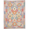 Kilim 150x194 Cm Kilim Afghanistan