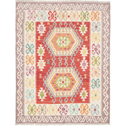 Kilim 150x150 Cm Kilim Afghanistan